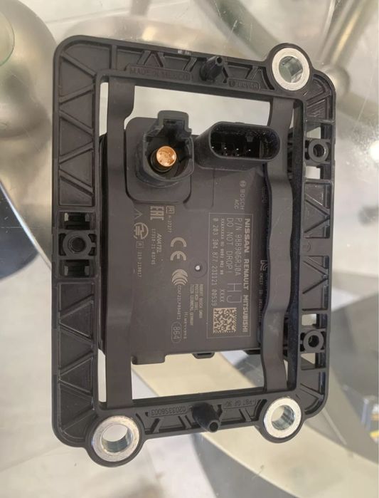 Дистроник Nissan Rogue 2021-2025.  28438-6RR7A,28438-6RB0A
