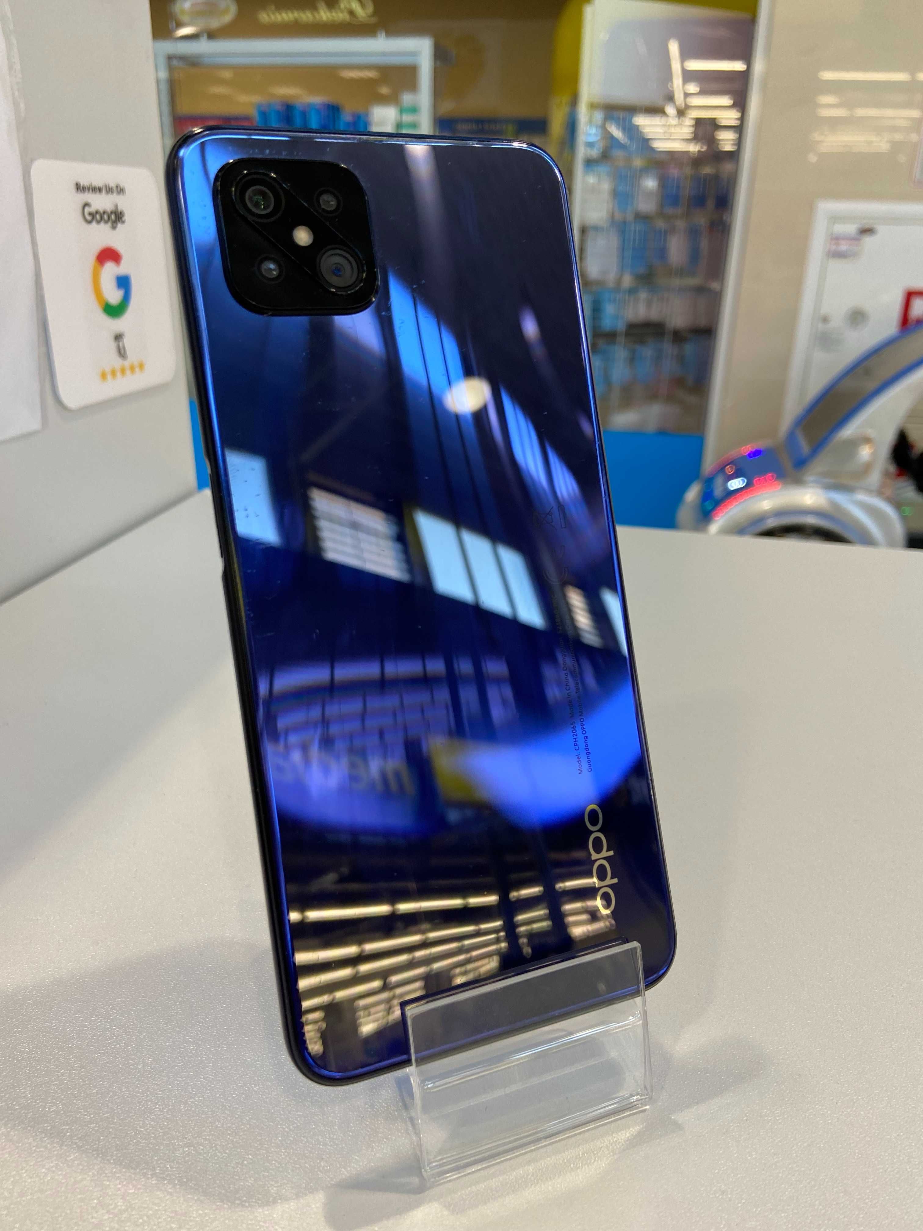 Telefon OPPO Reno4 Z 5G 128/8 gb