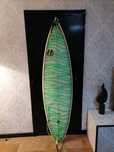 Prancha 6.3 Burford Blanks