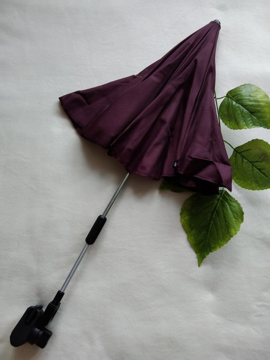 Parasolka parasol do wózka wózek spacerowy spacerówka ochraniacz