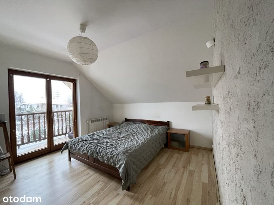 Dom wolnostojący, Białołęka - Brzeziny, Warszawa