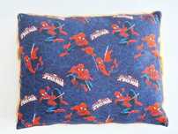 Poduszka Spider-Man oprawa: folia