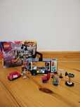 Lego Friends  41103 Studio nagrań gwiazdy pop