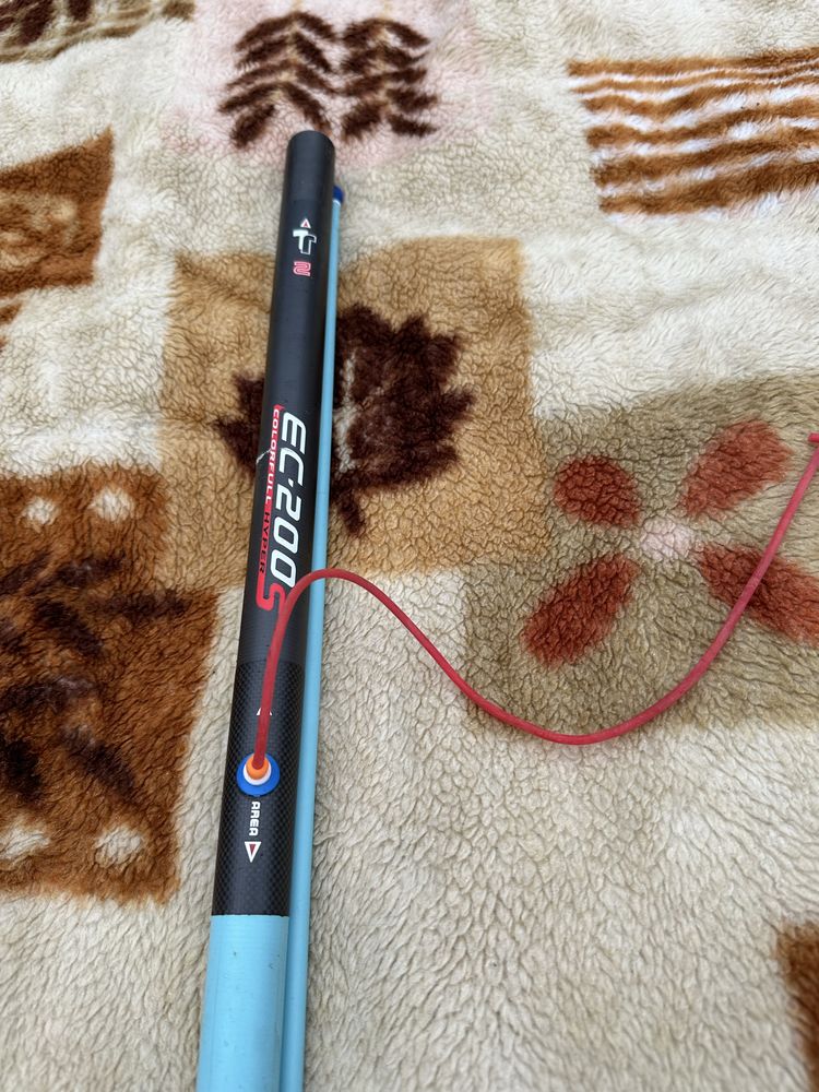 Tyczka Colmic 8033 Match Carp