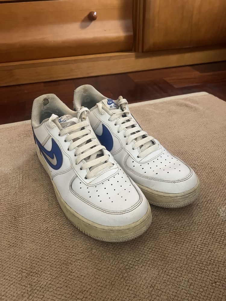 Tennis( air force 1)