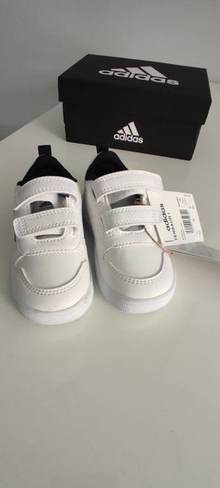 Buty dzieciecie ADIDAS