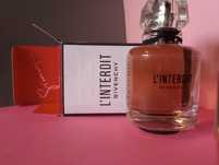 Givenchy Interdit peł.butelka 80 zl