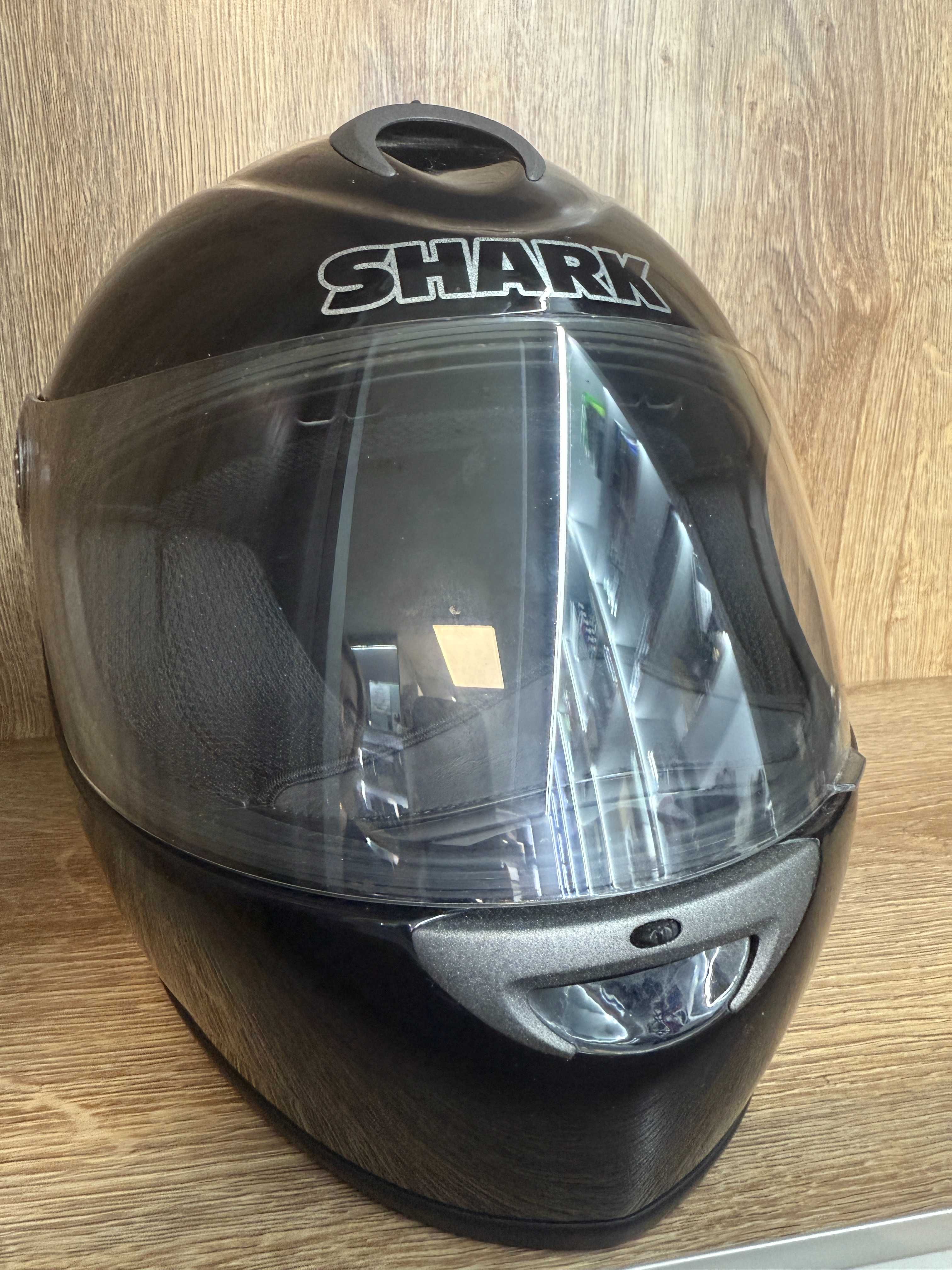 Kask Shark RSF2i Prisma Rozmiar S + Rękawice Rev-It ! Rozmiar S