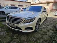 Sprzedam  Mercedes S 222 350D