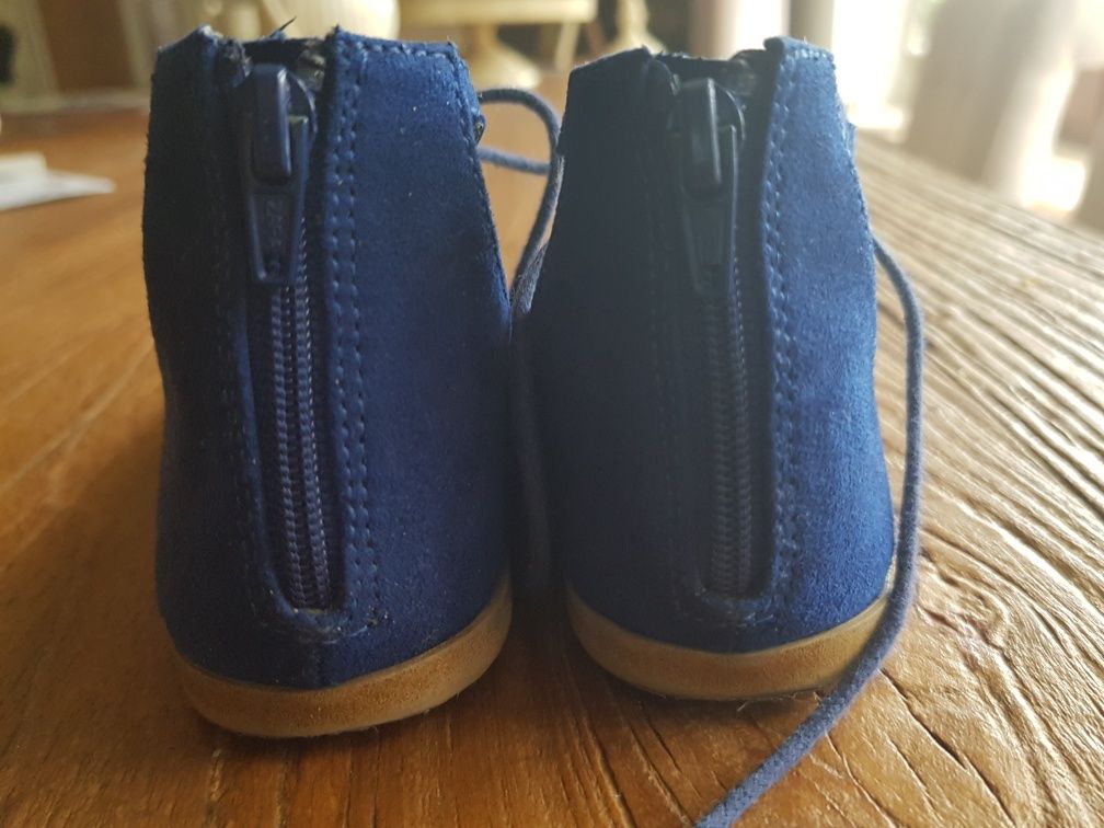 Zara balerinki 24r.