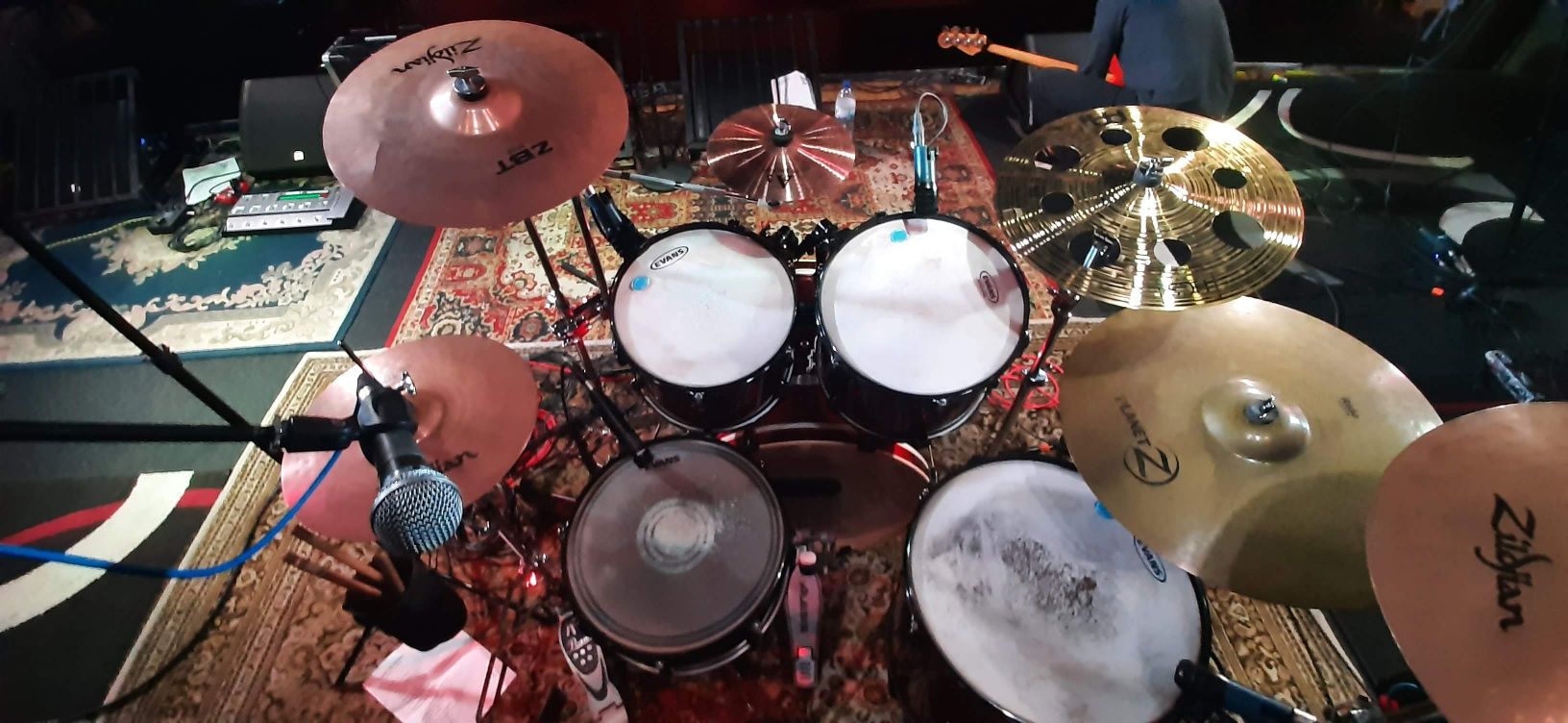 Pearl Fórum Séries (Só Cascos)
