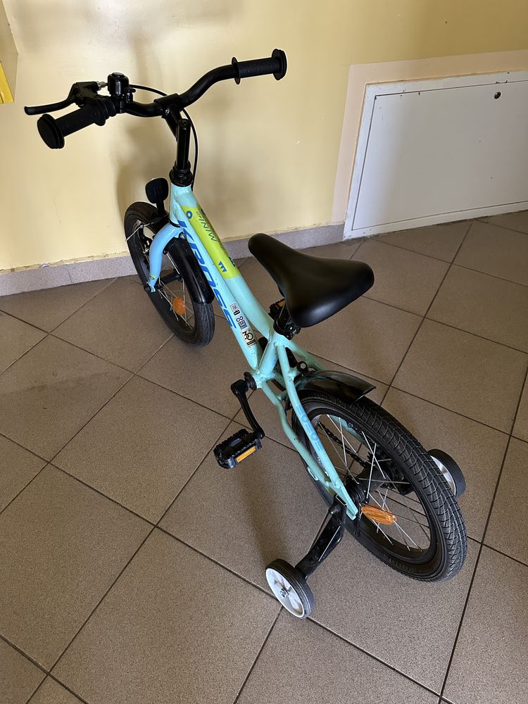 Rower dzieciecy Kross Mini 4.0