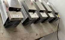 Whatsminer m30s++ 108th ( Usado )
