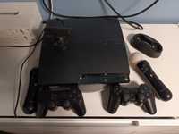 Sprzedam konsole ps3