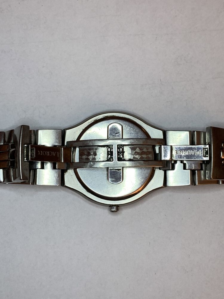 Zegarek Maurice Lacroix AD67951