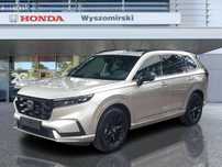 Honda CR-V Honda CR-V 2.0 e:PHEV e-CVT Plugin