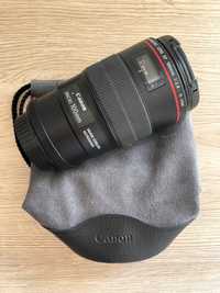 Canon EF 100mm F/2.8L Macro IS
