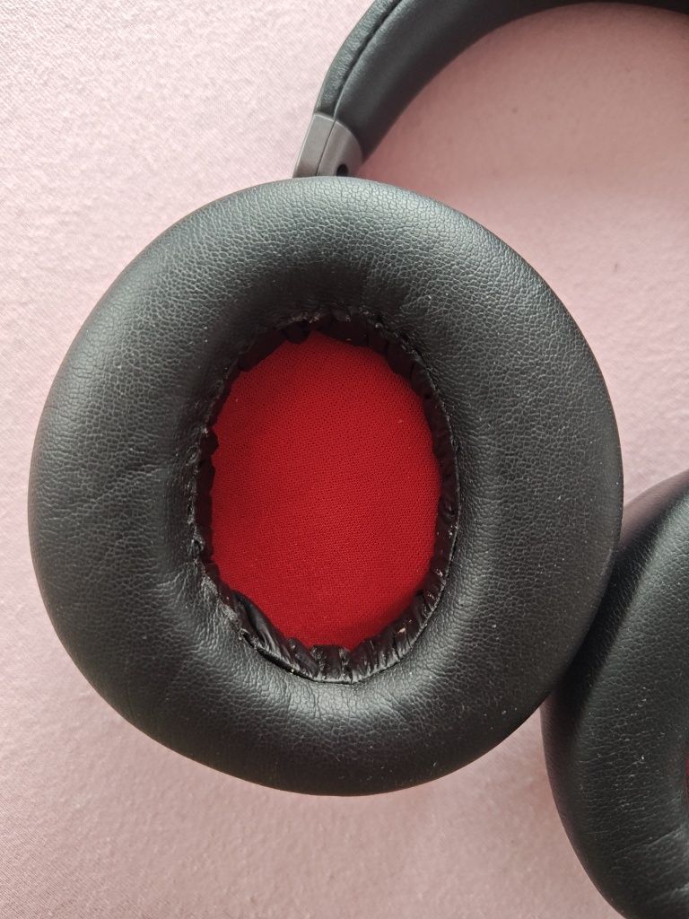 Słuchawki nauszne bezprzewodowe Utaxo UT-BH003 Bluetooth ANC