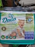 Pieluchy Dada 5 Junior