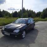 Mercedes Benz  22cdi 2006r
