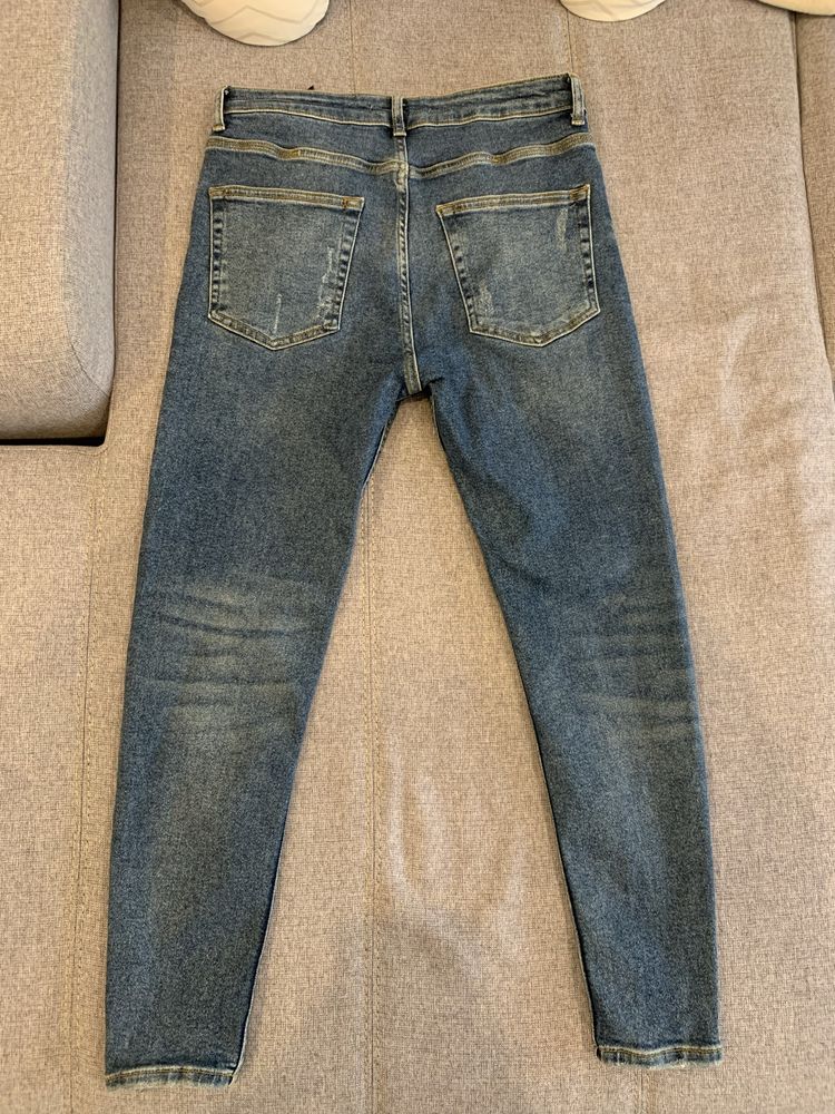 Calça da Zara homem