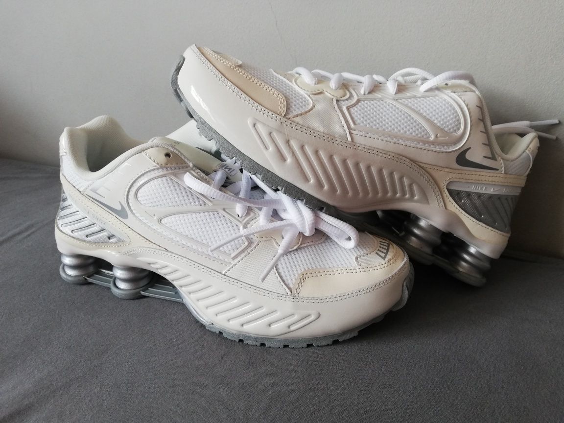 Sprzedam nowe buty NIKE SHOX ENIGMA