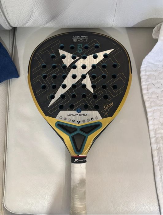 drop shot axion attack 2024