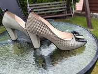 Buty firmy Solo Femme