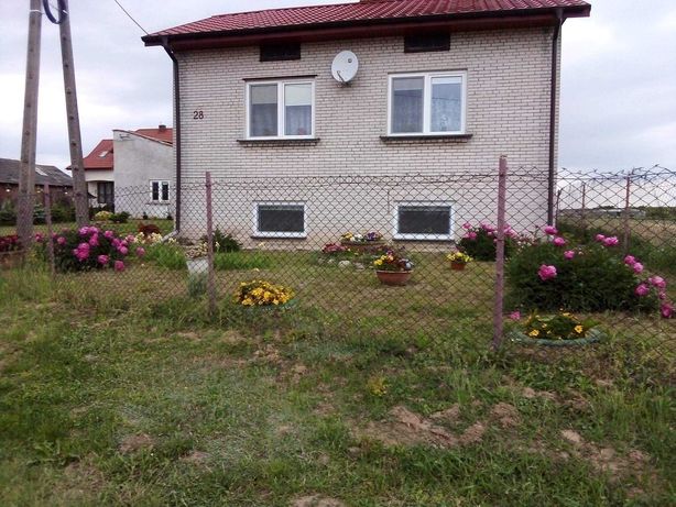 Dom na sprzedaż okolice Sandomierza