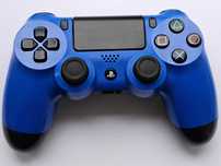 ORYGINALNY Kontroler Sony DualShock 4 V2 Pad PS4 | GWARANCJA | GRATIS