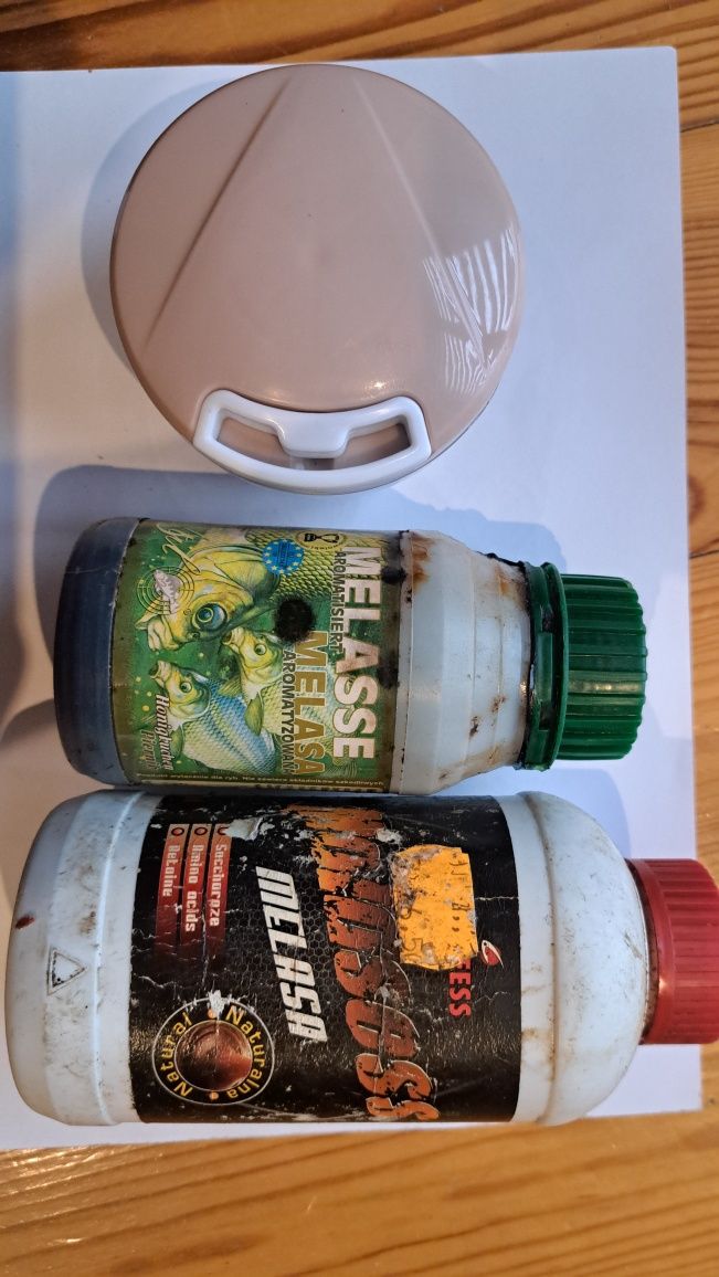 Przynęty method feeder ringers maros sonubaits feeder bait profess