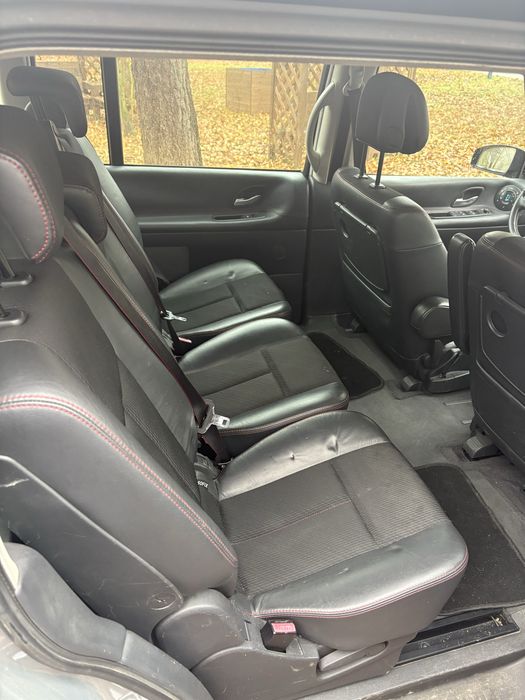 Renault Espace IV 2007 2.0 DCI