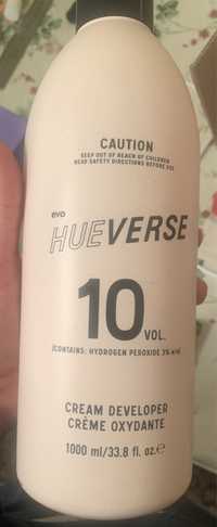 HUEVERSE evo cream 10