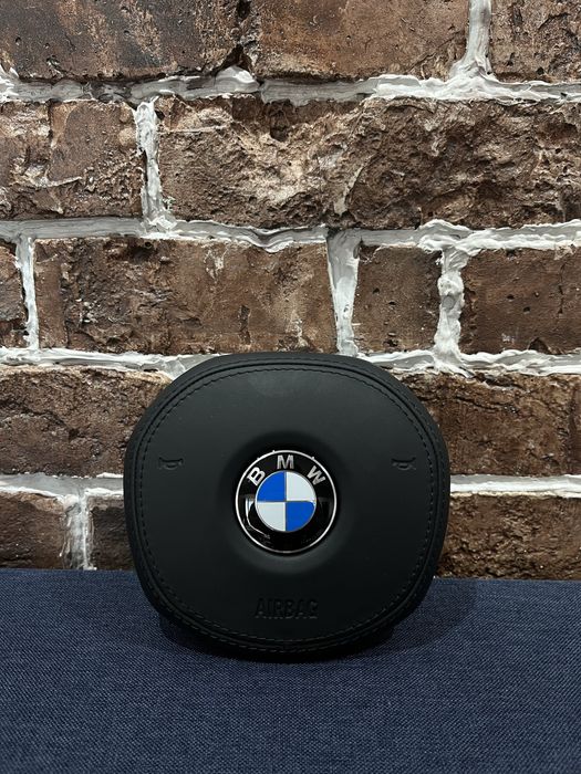 Подушка безпеки Airbag BMW G Series