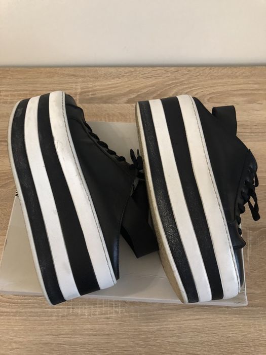 Итальянские слипоны nila&nila