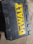 Dewalt strug elektryczny