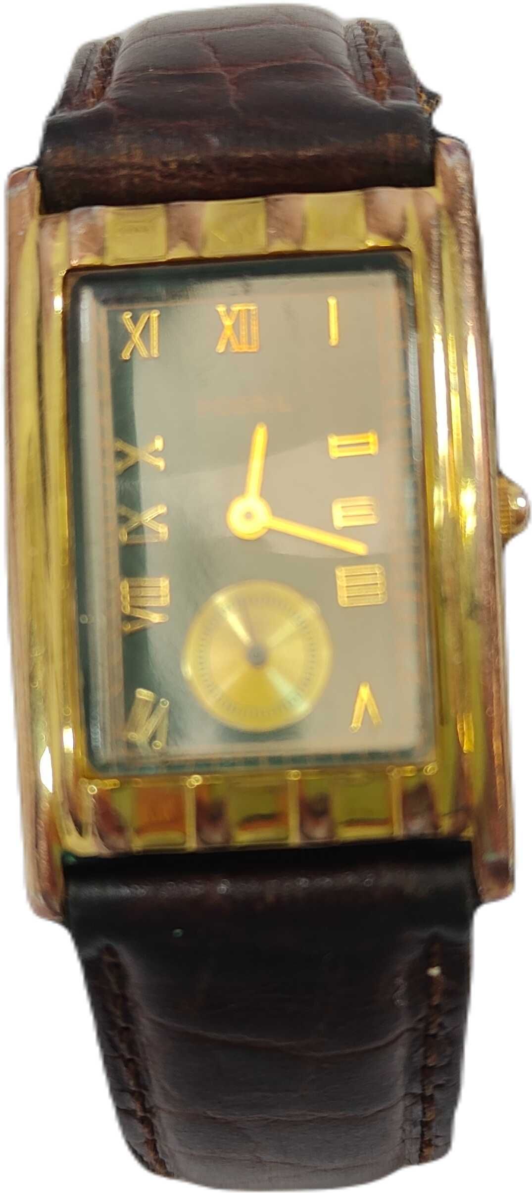 Zegarek Fossil TM-6203