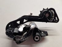 Przerzutka tylna Shimano XT RD-M781 SGS