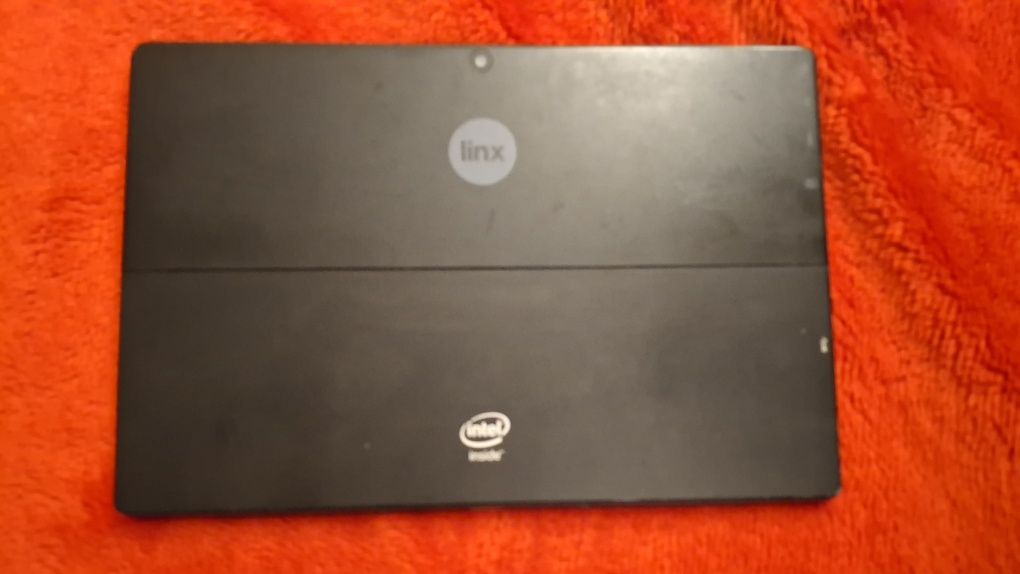 Tablet PC 10" | Intel Atom | 4GB RAM | Windows 10
