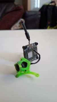 Walksnail Avatar HD Mini 1s Lite Kit nie uzywany