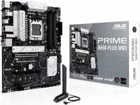 Płyta główna ASUS PRIME B650-PLUS AM5 DDR5 box gwarancja nr. A5500