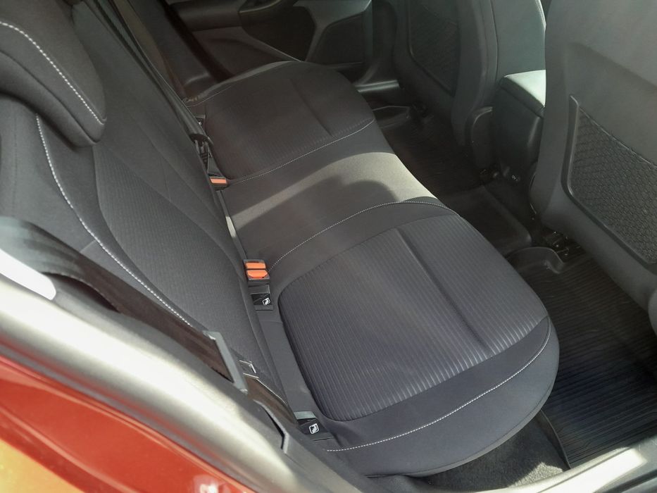 Ford Focus 1.0 EcoBoost Titanium