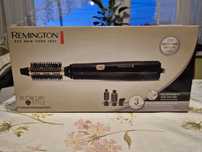 Suszarko-lokówka REMINGTON nowa 800W z 3 końcówkami