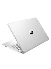 Ноутбук HP Laptop 15s-fq3019ua (7X8E3EA) Natural Silver / Intel Pentiu