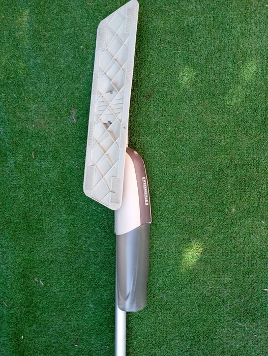 Mop płaski ze spryskiwaczem PROMIS