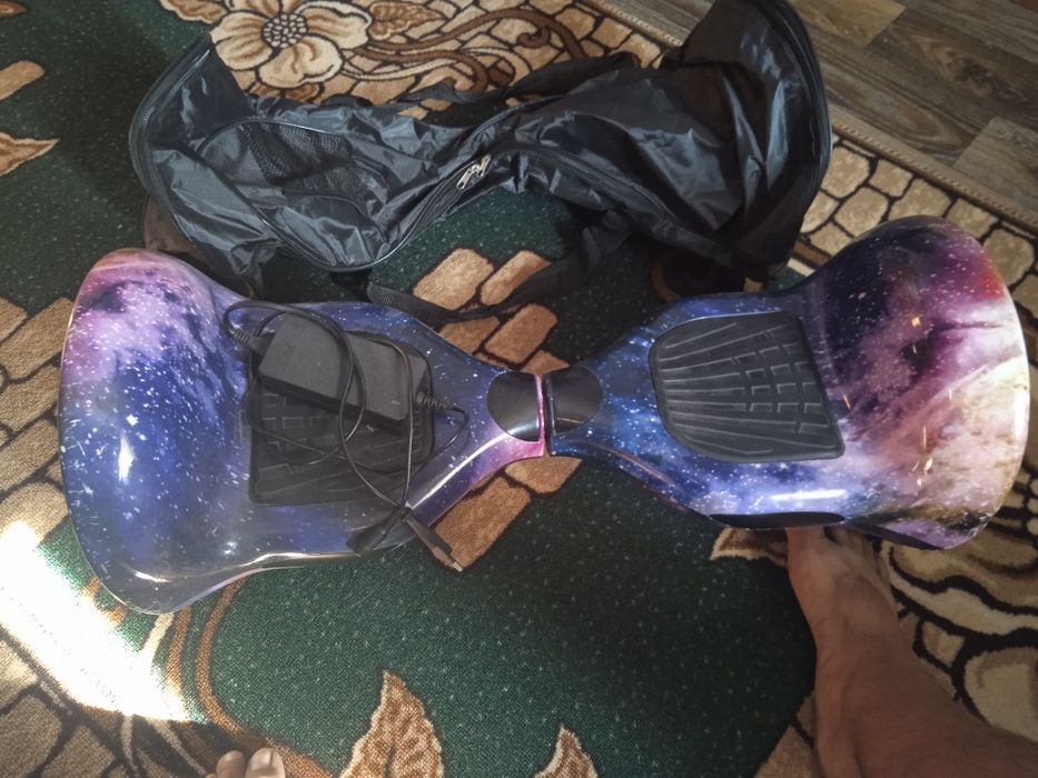 Продам гіроборд.