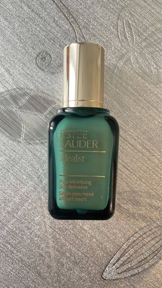 Estee lauder idealist pore minimizing skin refinisher