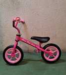 Bicicleta Chicco criança sem pedais