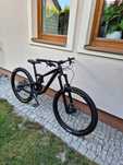 Rower Kross moon 2.0