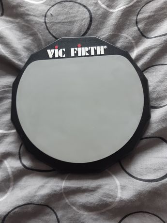 Pad Vic Firth 6" nowy